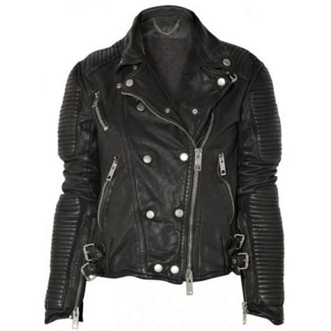 burberry leather jacket reddit|Burberry leather jacket prorsum.